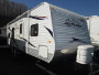 2011 Jayco Jayflight